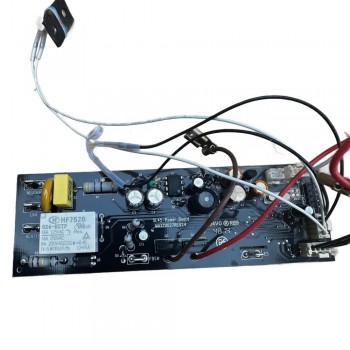 Πλακέτα Ατμοσυστήματος Bosch TDS3831100-01