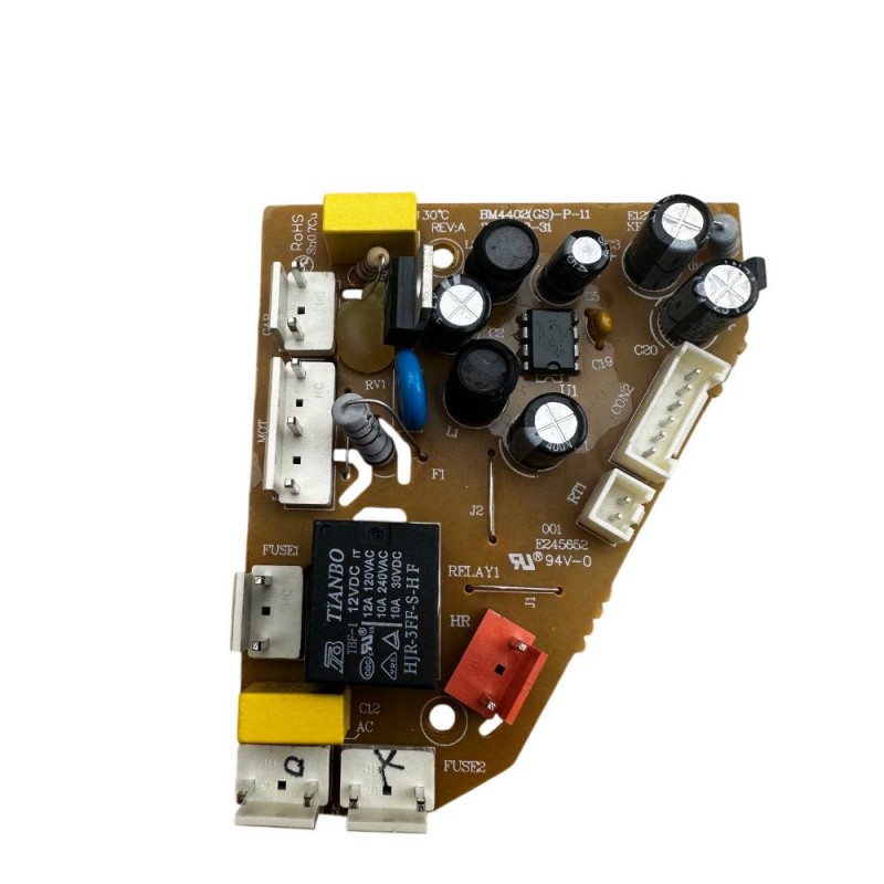 Πλακέτα BM4402(GS)-P-11 Αρτοπαρασκευαστή Silver Crest SBB 850 B1