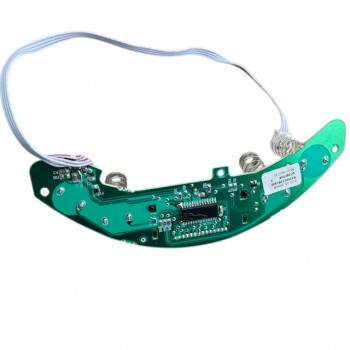 Πλακέτα Χειρισμού με Οθόνη LCD Αποστειρωτή Baby Brezza BRZ0103