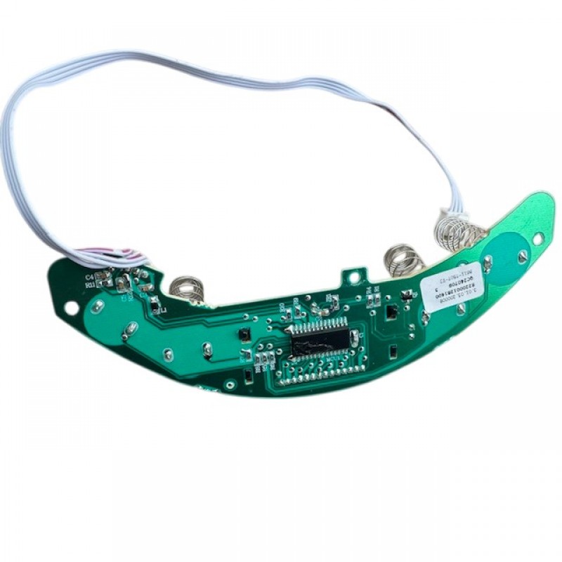 Πλακέτα Χειρισμού με Οθόνη LCD Αποστειρωτή Baby Brezza BRZ0103