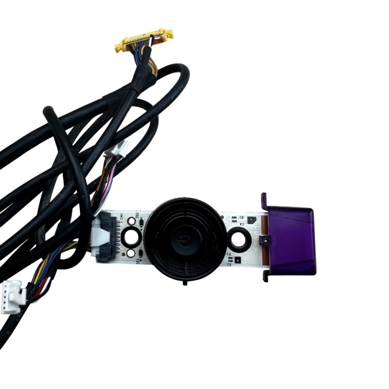 Πλακέτα Δέκτη Υπερύθρων IR Χειριστηρίου Joystick BN41-01976B Τηλεόρασης Samsung UE46F6400AW