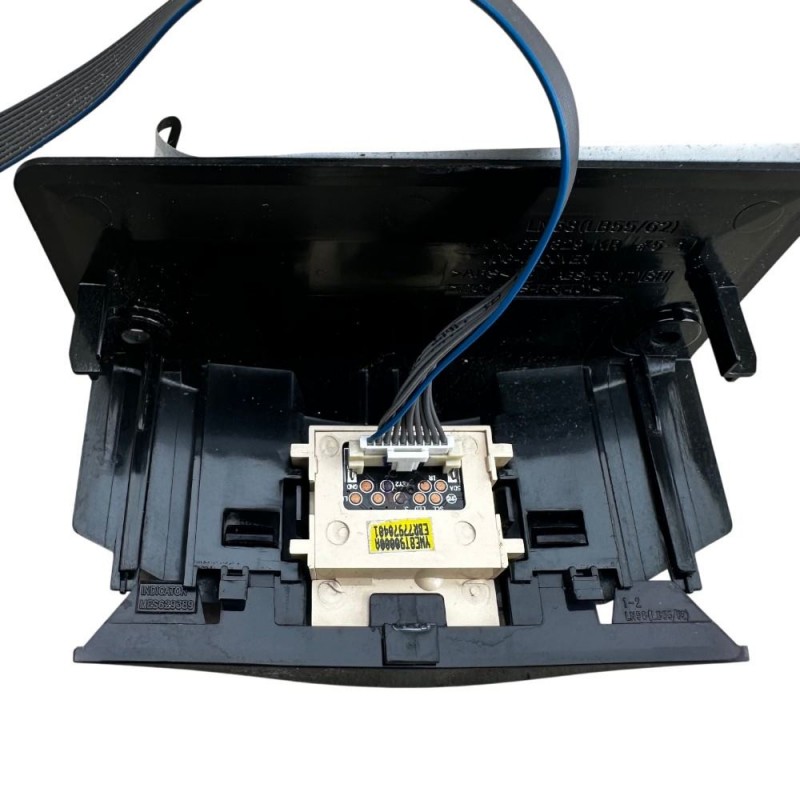 Πλακέτα Δέκτη Υπερύθρων IR EBR77970401 Τηλεόρασης LG 32LB550B