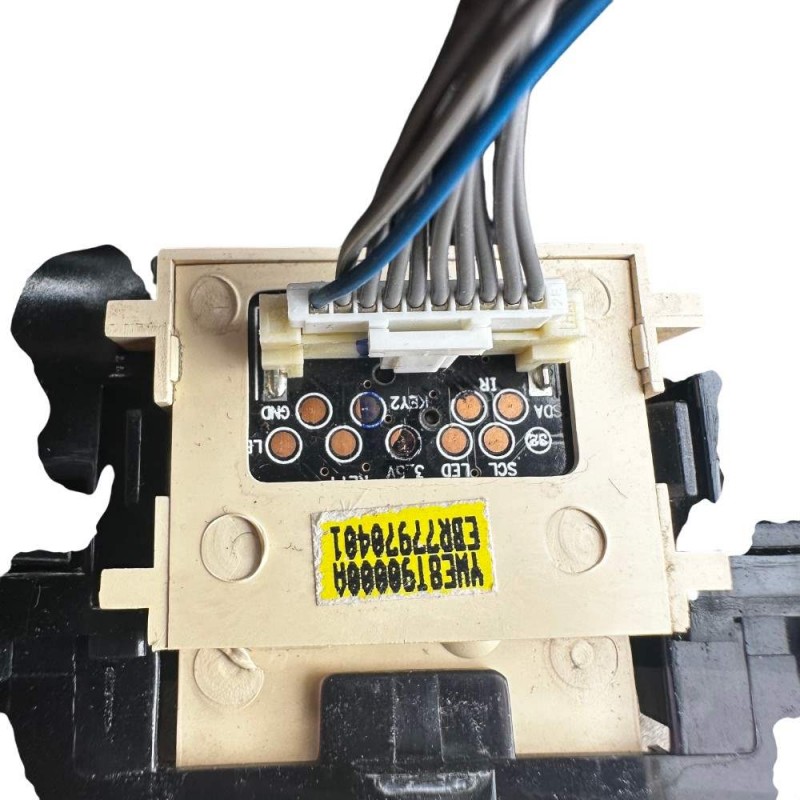 Πλακέτα Δέκτη Υπερύθρων IR EBR77970401 Τηλεόρασης LG 32LB550B