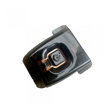Πλακέτα Δέκτη Υπερύθρων IR Κουμπιού Power EBR83592701 UJ65 Τηλεόρασης LG 65UN71006LB