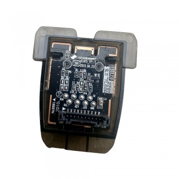 Πλακέτα Δέκτη Υπερύθρων IR Κουμπιού Power EBR83592701 UJ65 Τηλεόρασης LG 65UN71006LB