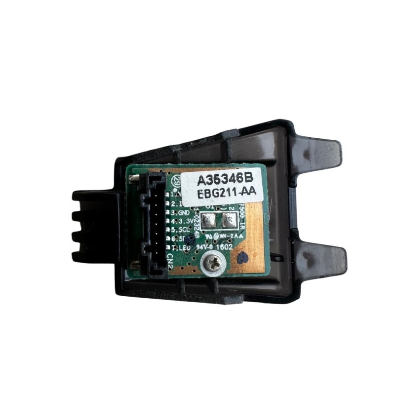 Πλακέτα Δέκτη Υπερύθρων IR LED A36346B EBG211-AA Τηλεόρασης Samsung UE40J6300AW