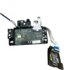 Πλακέτα δεκτη υπερύθρων και wi-fi EBR83592701 LGSBWAC72 Τηλεόρασης LG 43UJ630V