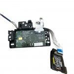 Πλακέτα δεκτη υπερύθρων και wi-fi EBR83592701 LGSBWAC72 Τηλεόρασης LG 43UJ630V
