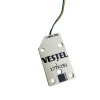 Πλακέτα Διακόπτη Control Button Joystick Vestel 17TK151R3 Τηλεόρασης Panasonic TX-43FS350E