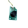 Πλακέτα Διακόπτη Control Button Joystick Vestel 17TK151R3 Τηλεόρασης Panasonic TX-43FS350E