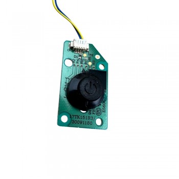 Πλακέτα Διακόπτη Control Button Joystick Vestel 17TK151R3 Τηλεόρασης Panasonic TX-43FS350E