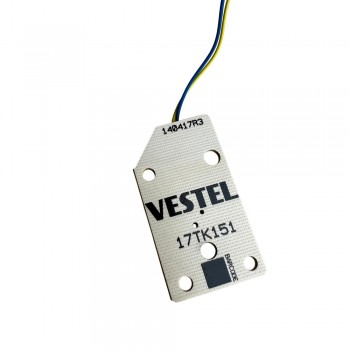 Πλακέτα Διακόπτη Control Button Joystick Vestel 17TK151R3 Τηλεόρασης Panasonic TX-43FS350E