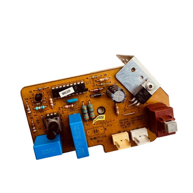 Πλακέτα DJ41-00360A Σκούπας Samsung SC5670