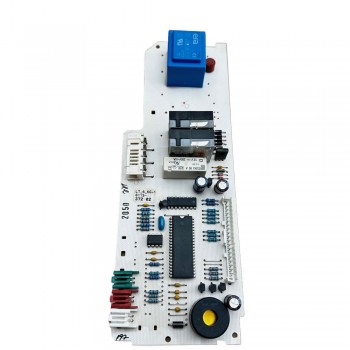 Πλακέτα Ελέγχου Ισχύος  LT-6 KG-1 Ψυγείου Liebherr KG Tes 4066