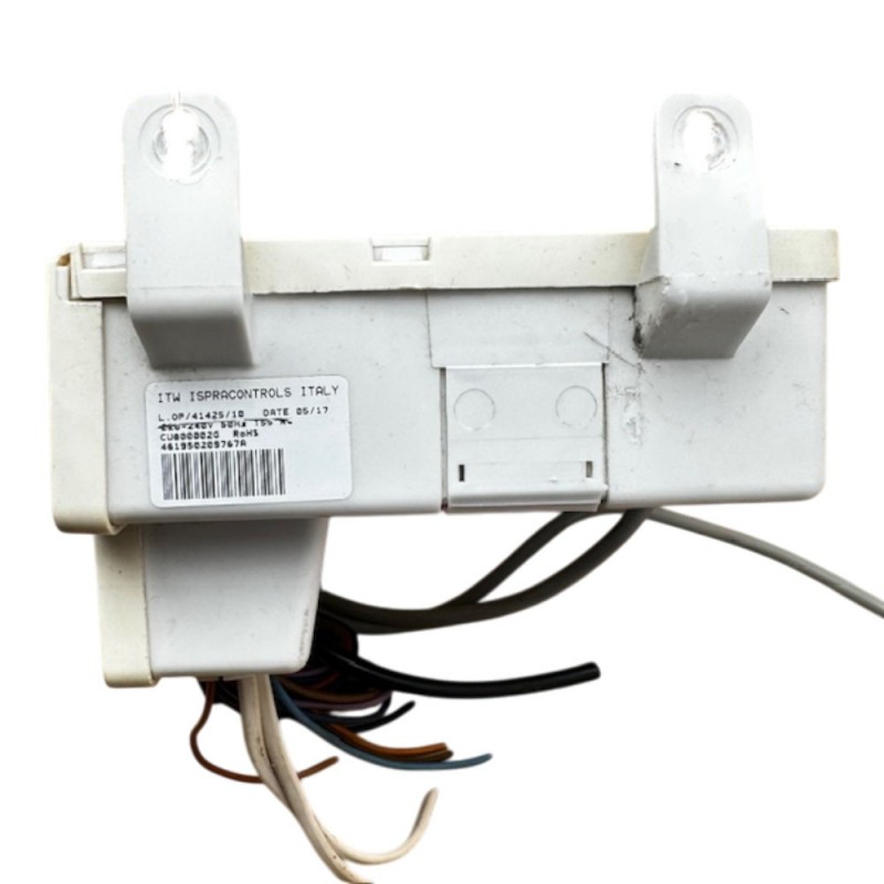 Πλακέτα ελέγχου και λειτουργίας 461950215295  ψυγείου Whirlpool S20B TSS21-AG