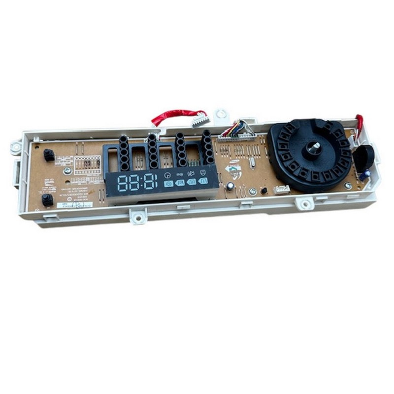 Κεντρική Πλακέτα DC41-00204B Πλυντηρίου Samsung WF8802LSW-YLV