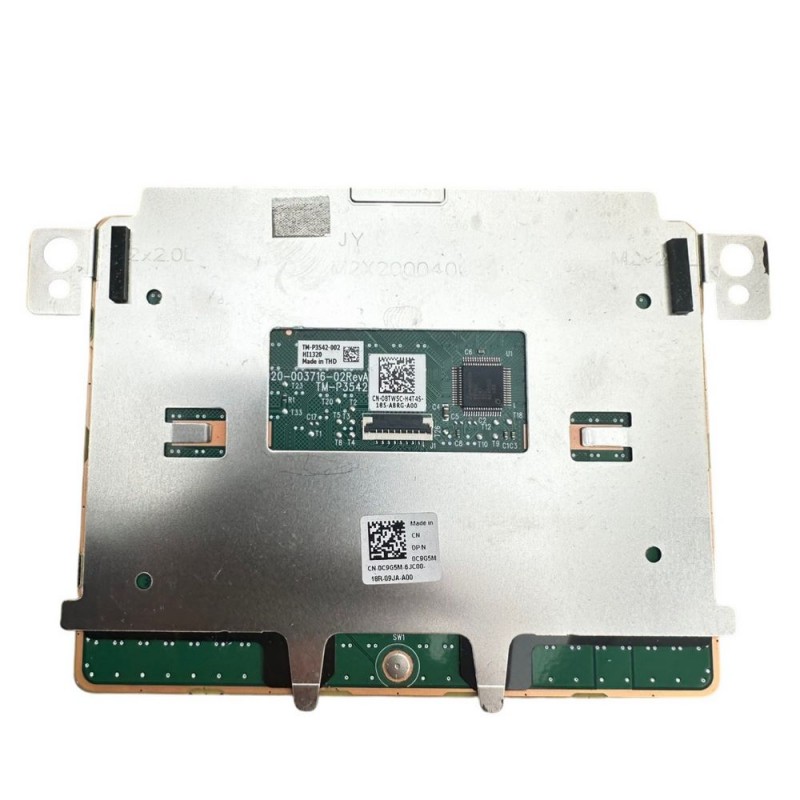 Πλακέτα Ελέγχου Touchpad TM-P3542-002, HI1320 Laptop Dell Vostro 3501