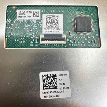 Πλακέτα Ελέγχου Touchpad TM-P3542-002, HI1320 Laptop Dell Vostro 3501