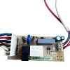 Πλακέτα Ελέγχου W10824228 Ψυγείου Whirlpool WBE3322 NFS