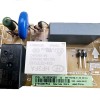 Πλακέτα Ελέγχου W10824228 Ψυγείου Whirlpool WBE3322 NFS