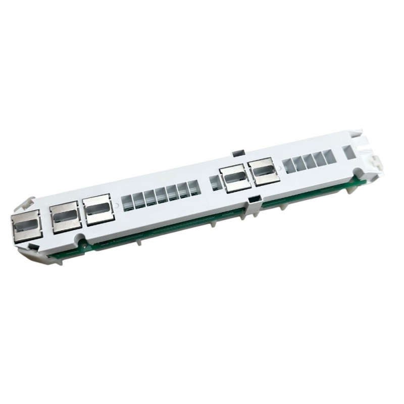 Πλακέτα Ενδείξεων Χειρισμού Ψυγείου Neff K5890X0-01