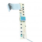 Πλακέτα Ενδείξεων και Χειρισμού 6113526-00-BT-6-KG  Ψυγείου Liebherr KG Tes 4066