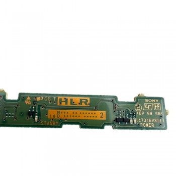 Πλακέτα ενδείξεων Πλακέτα LED HLR 1-881-589-11 Τηλεόρασης Sony KDL-46EX700