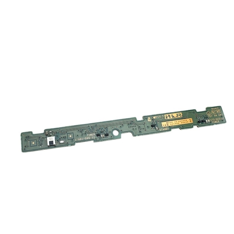 Πλακέτα ενδείξεων Πλακέτα LED HLR 1-881-589-11 Τηλεόρασης Sony KDL-46EX700