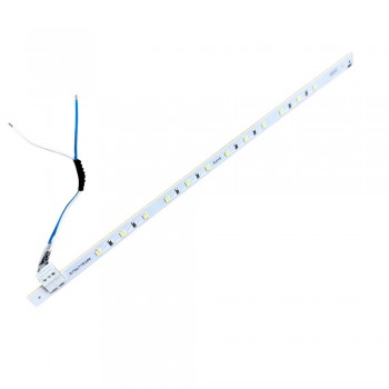 Πλακέτα Φωτισμού LED Συντήρησης Ψυγείου Beko RC406130ZXB K60406NE