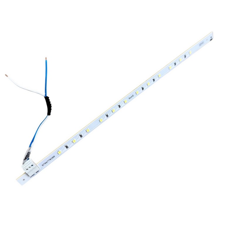 Πλακέτα Φωτισμού LED Συντήρησης Ψυγείου Beko RC406130ZXB K60406NE