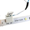Πλακέτα Φωτισμού LED Συντήρησης Ψυγείου Beko RC406130ZXB K60406NE