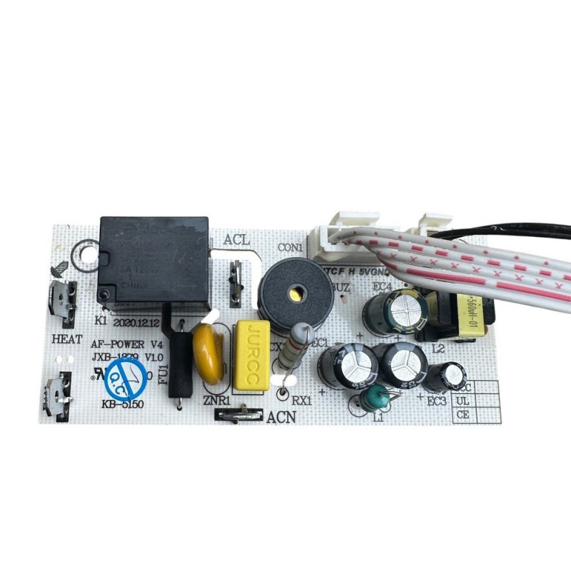 Πλακέτα Φριτέζας Αέρος Tristar FR-6999