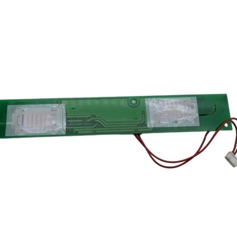 Πλακέτα inverter CXA-P1012B-NJL Οθόνης TFT-LCD