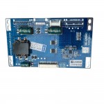 Πλακέτα inverter Dazheng DZ-LP5560 LC430DUE Οθόνης LG LC430 DUE