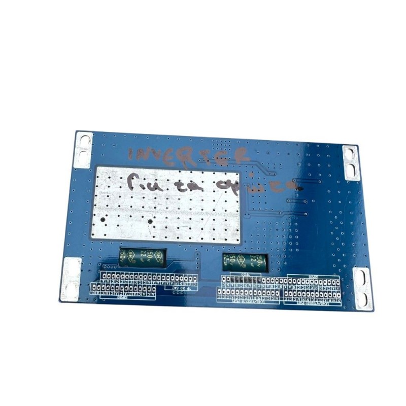 Πλακέτα inverter Dazheng DZ-LP5560 LC430DUE Οθόνης LG LC430 DUE