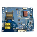 Πλακέτα inverter KLS-E550RHF01 B 6917L-0153B Τηλεόρασης Philips 55PFH5609-88