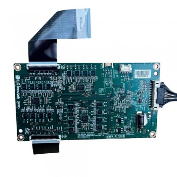 Πλακέτα inverter Led Driver EBR85415501, PCLK-L701A, LG 55SM9010PLA