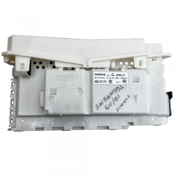 Πλακέτα Ισχύος 9000 376 770 EPG60110 Πλυντηρίου Siemens SN56N591EU-01