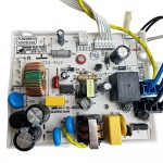 Πλακέτα Ισχύος Αρτοπαρασκευαστή Moulinex OW210130-87A