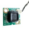 Αισθητήρας IR led και κουμπί λειτουργίας 715G6316-K01-000-004I Τηλεόρασης Philips 55PFH5609-88
