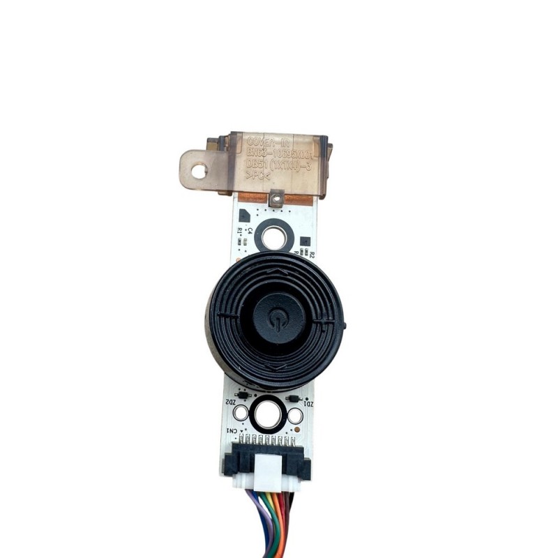 Πλακέτα Joystick Αισθητήρα IR BN96-26951B Οθόνης Samsung LH40MEC