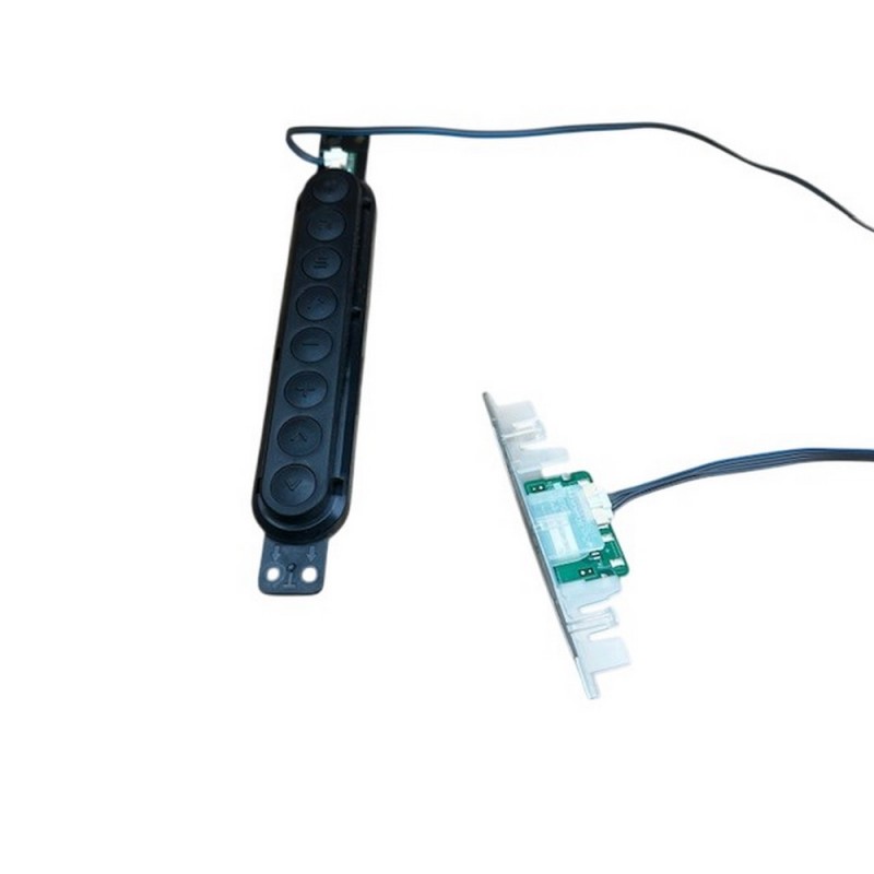 Αισθητήρας IR και κουμπιά χειρισμού EBR76384101, EBR754211804 τηλεόρασης LG 32LN5400