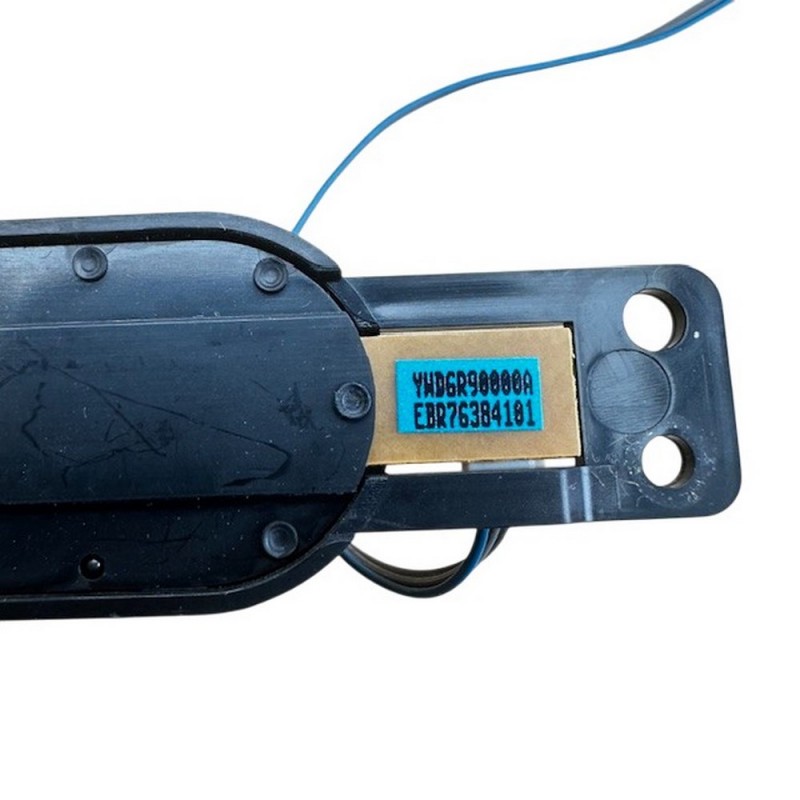 Αισθητήρας IR και κουμπιά χειρισμού EBR76384101, EBR754211804 τηλεόρασης LG 32LN5400