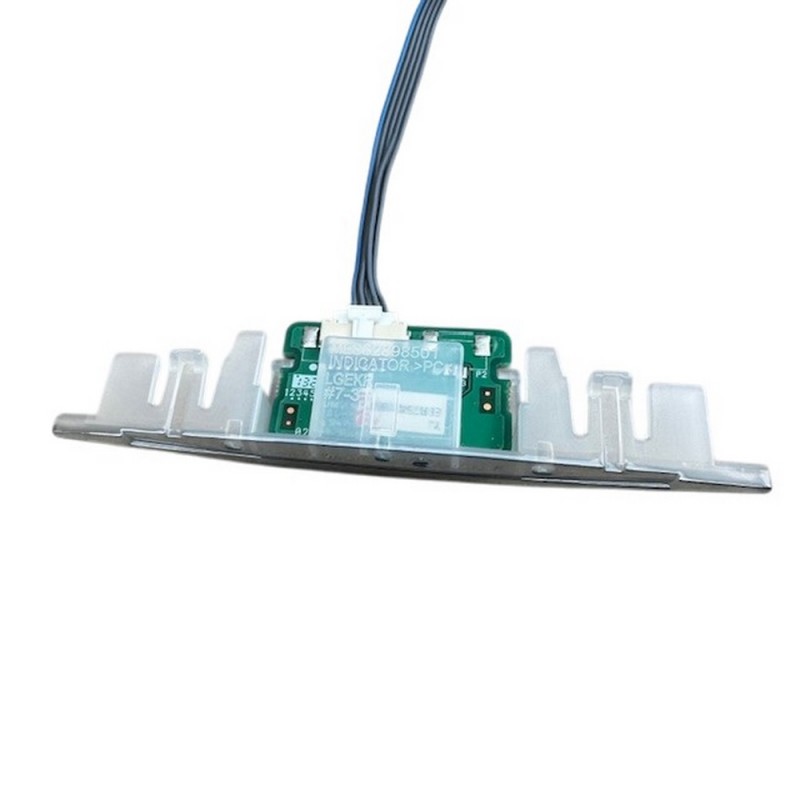 Αισθητήρας IR και κουμπιά χειρισμού EBR76384101, EBR754211804 τηλεόρασης LG 32LN5400
