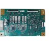 Πλακέτα Led Driver 18LD30 A1297363A Τηλεόρασης Sony KD-49XF9005