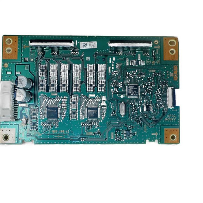 Πλακέτα Led Driver 18LD30 A1297363A Τηλεόρασης Sony KD-49XF9005