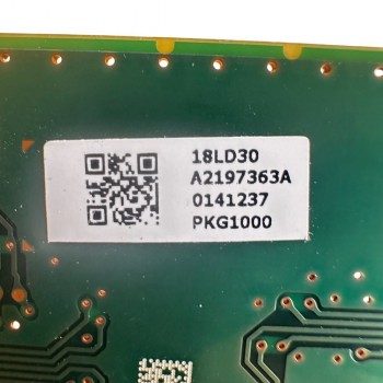 Πλακέτα Led Driver 18LD30 A1297363A Τηλεόρασης Sony KD-49XF9005