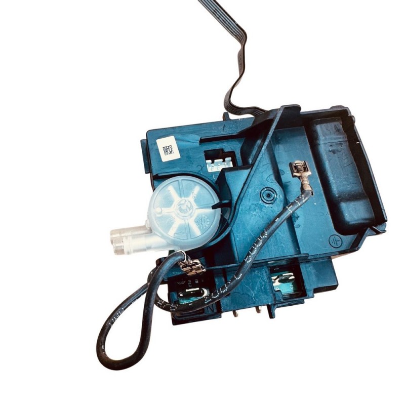 Πλακέτα λειτουργίας μηχανής espresso Delonghi EN80.O