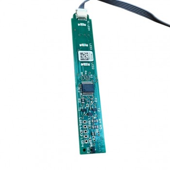 Πλακέτα λειτουργίας μηχανής espresso Krups XN260