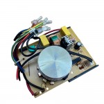 Πλακέτα με Ροοστάτη Κουζινομηχανής Izzy Spicy Reb SM-986